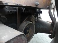 Lanz-Bulldog D7506 Holzgas