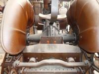 Lanz-Bulldog HR5 half track