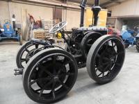 Heinrich Lanz HP knicklenker