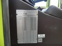 Mercedes Benz MB Trac 1000