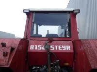 Steyr 8150T