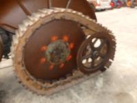 Lanz-Bulldog HR5 half track