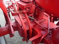 Farmall SBMD