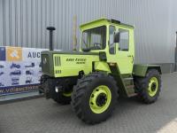 Mercedes Benz MB Trac 1000