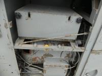 Generator General Motors 