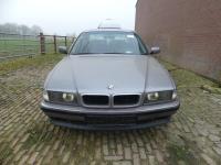 BMW 730i