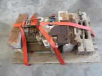 Front weights ( Fiat)