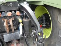 Mercedes-Benz MB trac 1600