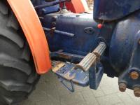 Same 35DT 4WD Vineyard 