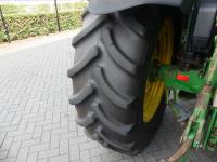 John-Deere 6410 4wd