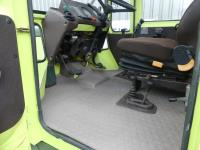 Mercedes Benz MB Trac 900