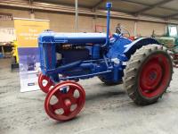 Fordson 27N