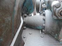 Lanz-Bulldog HN1 12/20  