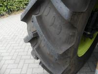 Mercedes-Benz MB trac 1600