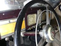 Chrysler Royale Woody