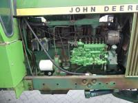John-Deere 6030