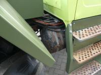 Mercedes Benz MB Trac 1000