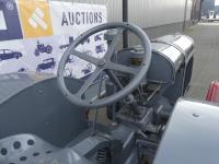 MC Cormick Deering 10/20 