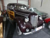 Chrysler Royale Woody