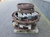 Munktells GBMV-1 Holzgas