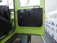 Mercedes Benz MB Trac 1000