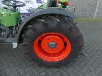 Fendt 203V