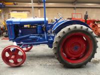 Fordson 27N