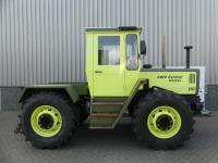 Mercedes Benz MB Trac 1000