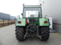 Fendt 615LS