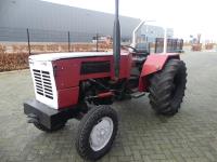 Steyr 540
