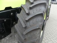 Mercedes-Benz MB trac 1600