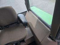 John Deere 4450 with loader