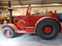 Lanz-Bulldog D9506 Eil-Bulldog