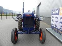 Fordson 27N