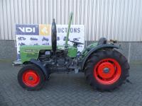 Fendt 203V