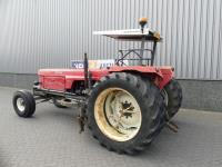 Renault Master 1 Grader