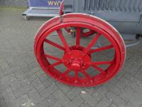 MC Cormick Deering 10/20 