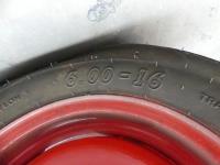 Lanz-Bulldog D3506 alsweck