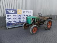Deutz D15N
