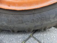 Allis Chalmers D272 Diesel 