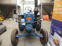 Lanz-Bulldog D3506 alsweck