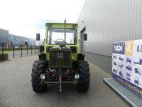 Mercedes Benz Trac 700