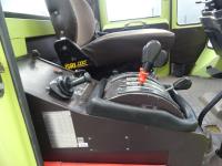 Mercedes Benz MB trac 800