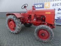 Fahr D130