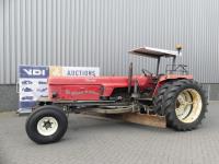 Renault Master 1 Grader