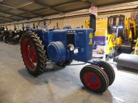 Lanz-Bulldog D2806 USA