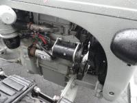 Ferguson TED crawler