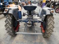 Lanz-Bulldog D1106 "Bulli"