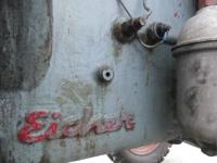 Eicher ED