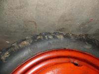 Lanz-Bulldog D1106 "Bulli"